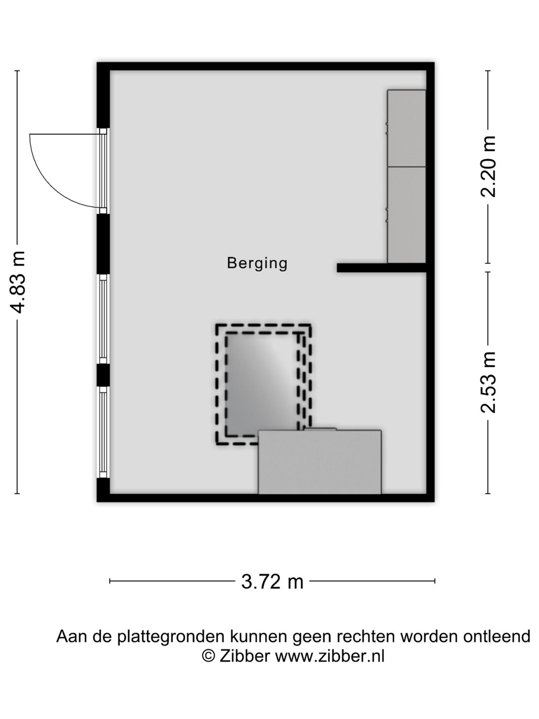 Foto 46 van Diamantdijk 91