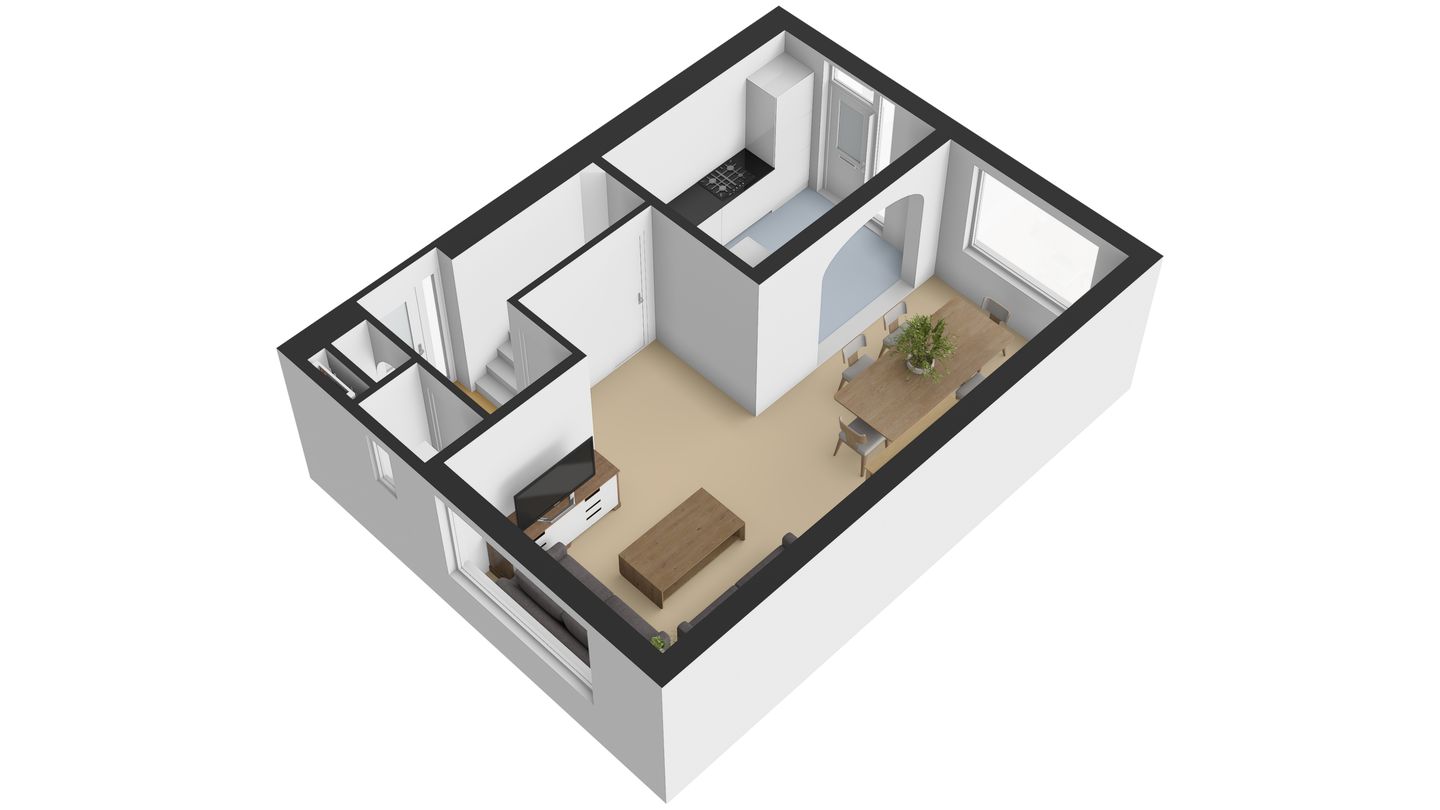 Foto 34 van Alpenweide 414