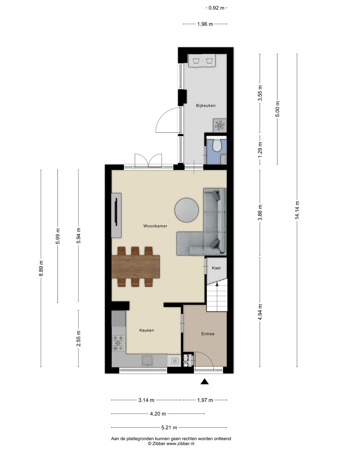 Foto 43 van Diamantdijk 91