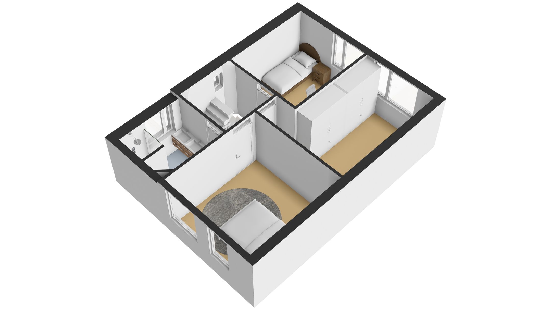 Foto 36 van Alpenweide 414