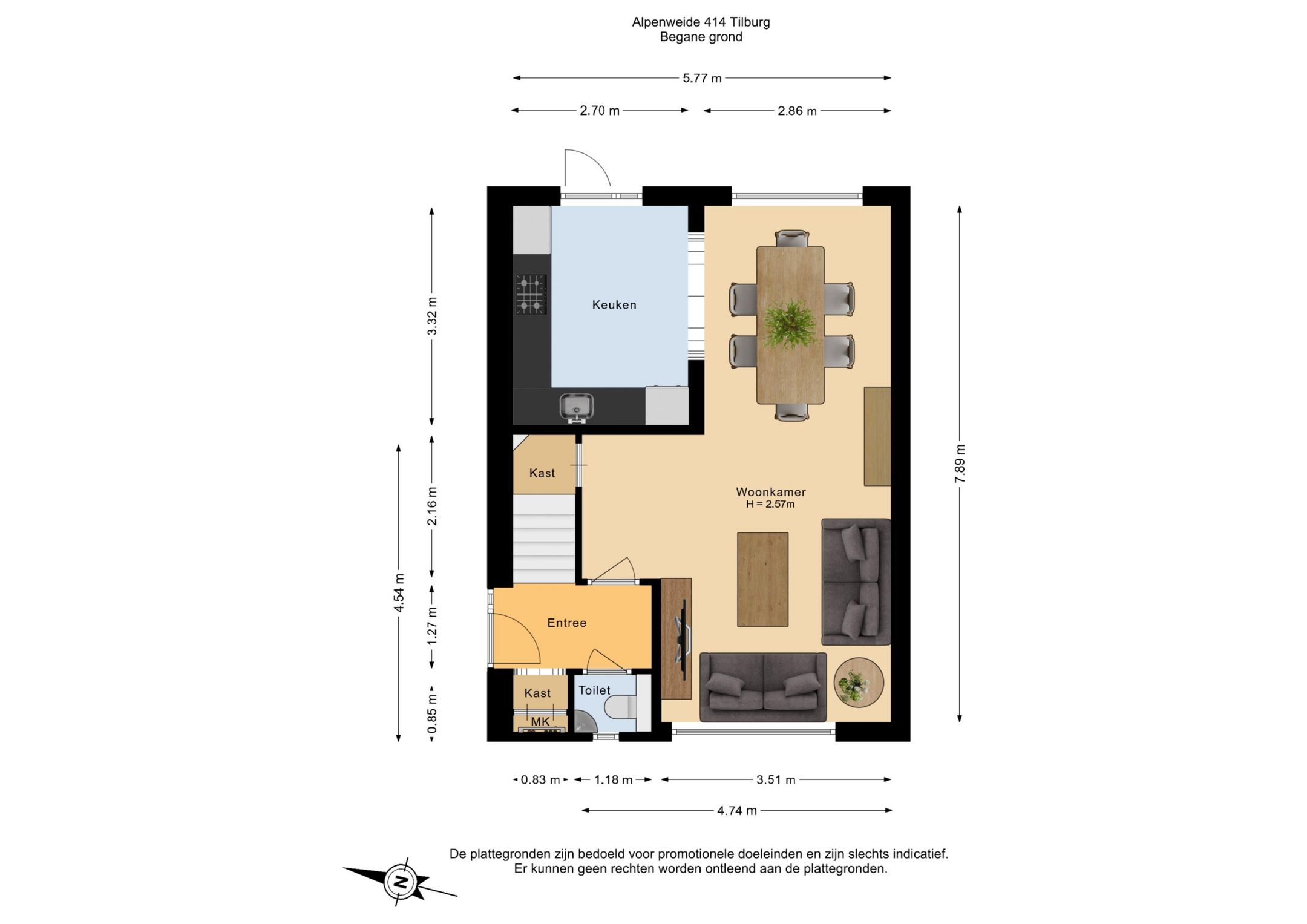 Foto 33 van Alpenweide 414
