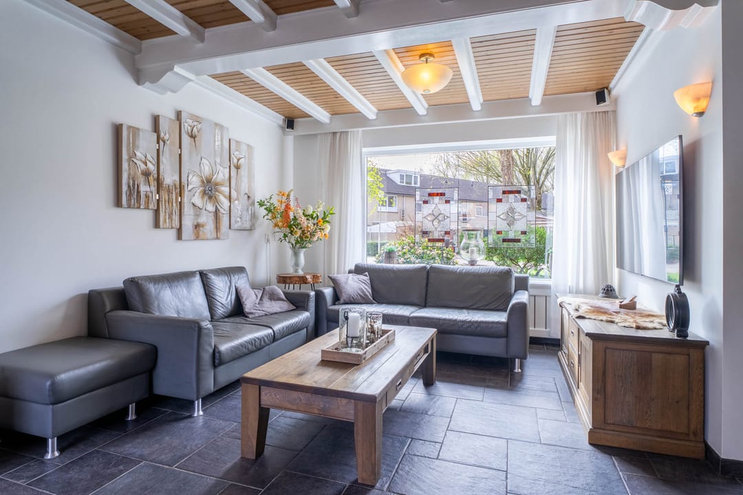 Foto 2 van Alpenweide 414