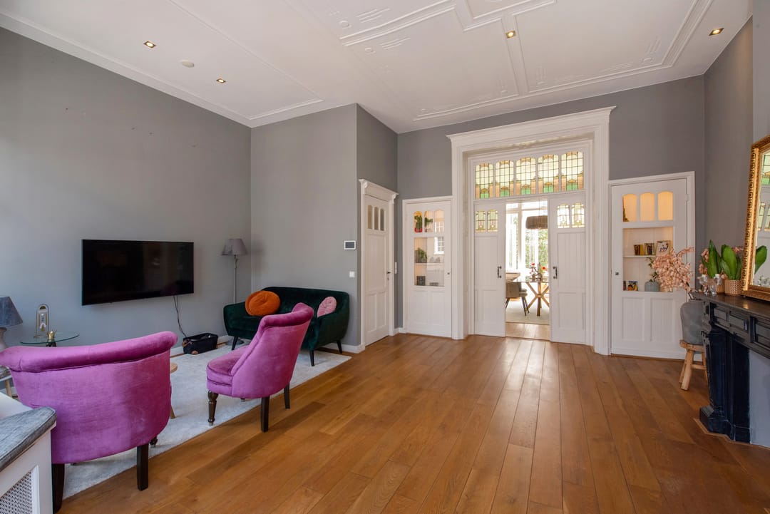 Foto 22 van Heulstraat 23