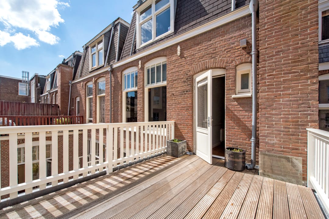 Foto 26 van Heulstraat 23