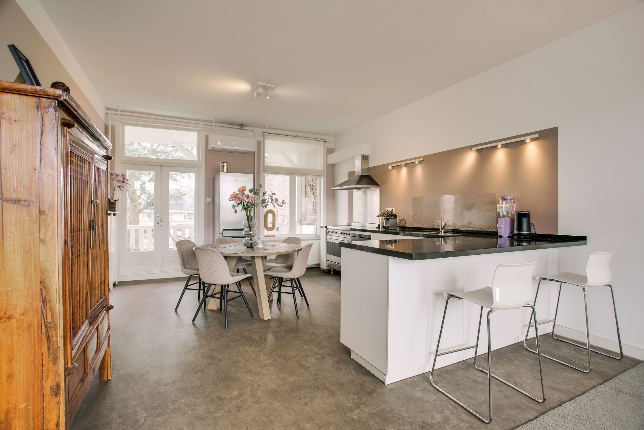 Foto 3 van Koninginnegracht 132