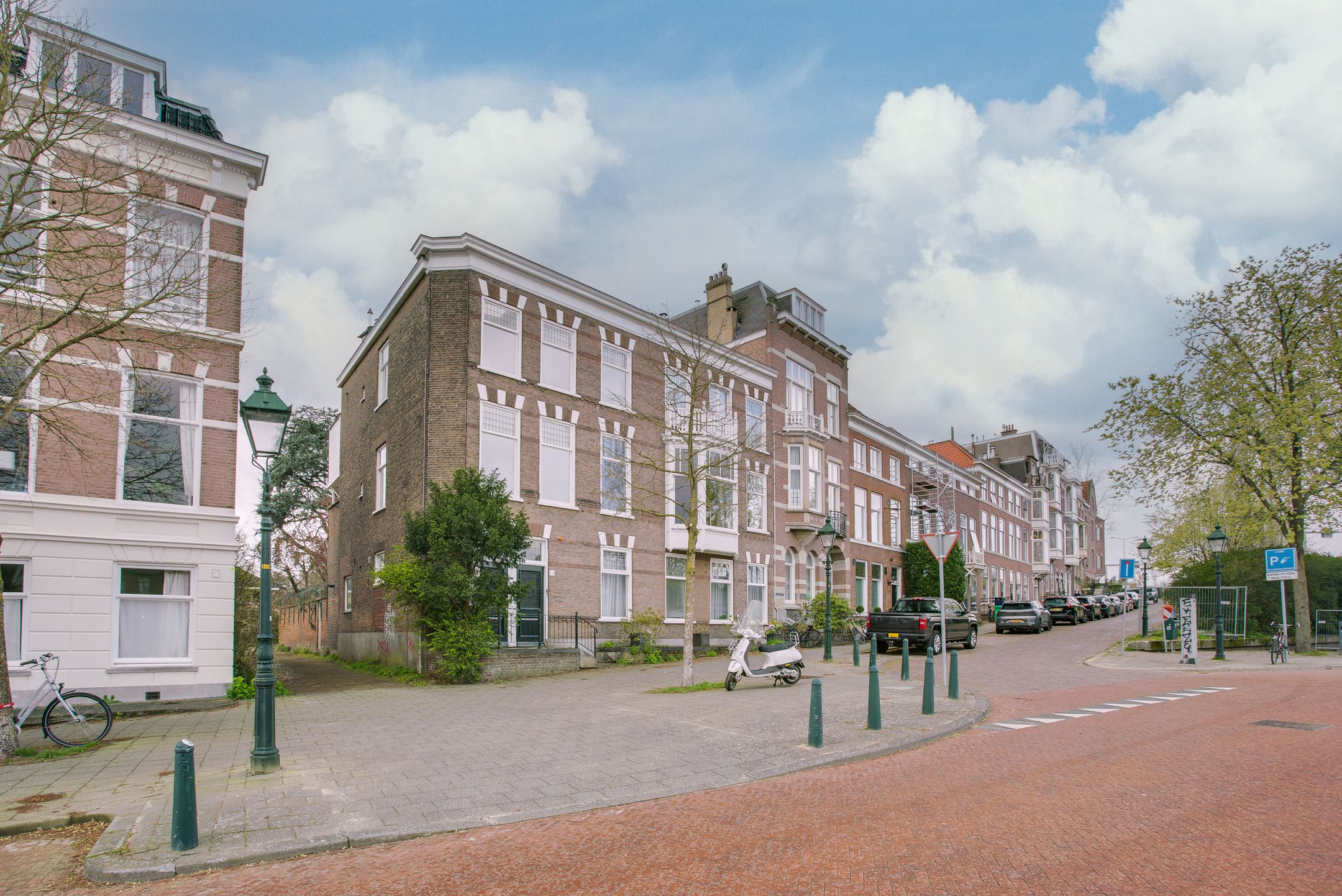 Foto 6 van Koninginnegracht 132