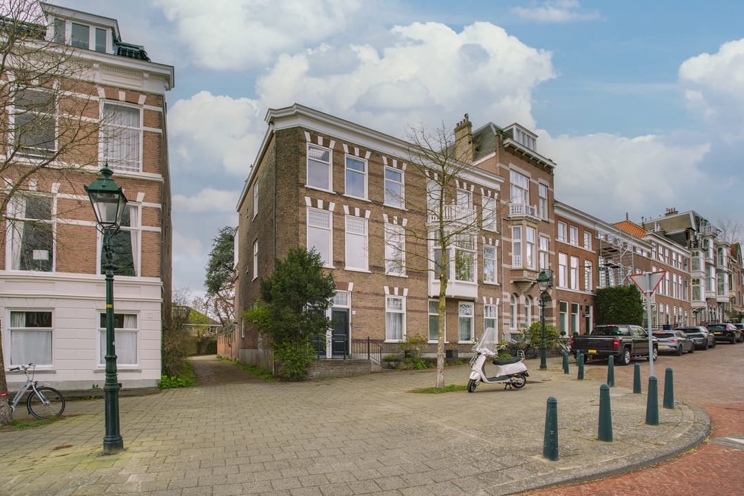 Foto 7 van Koninginnegracht 132