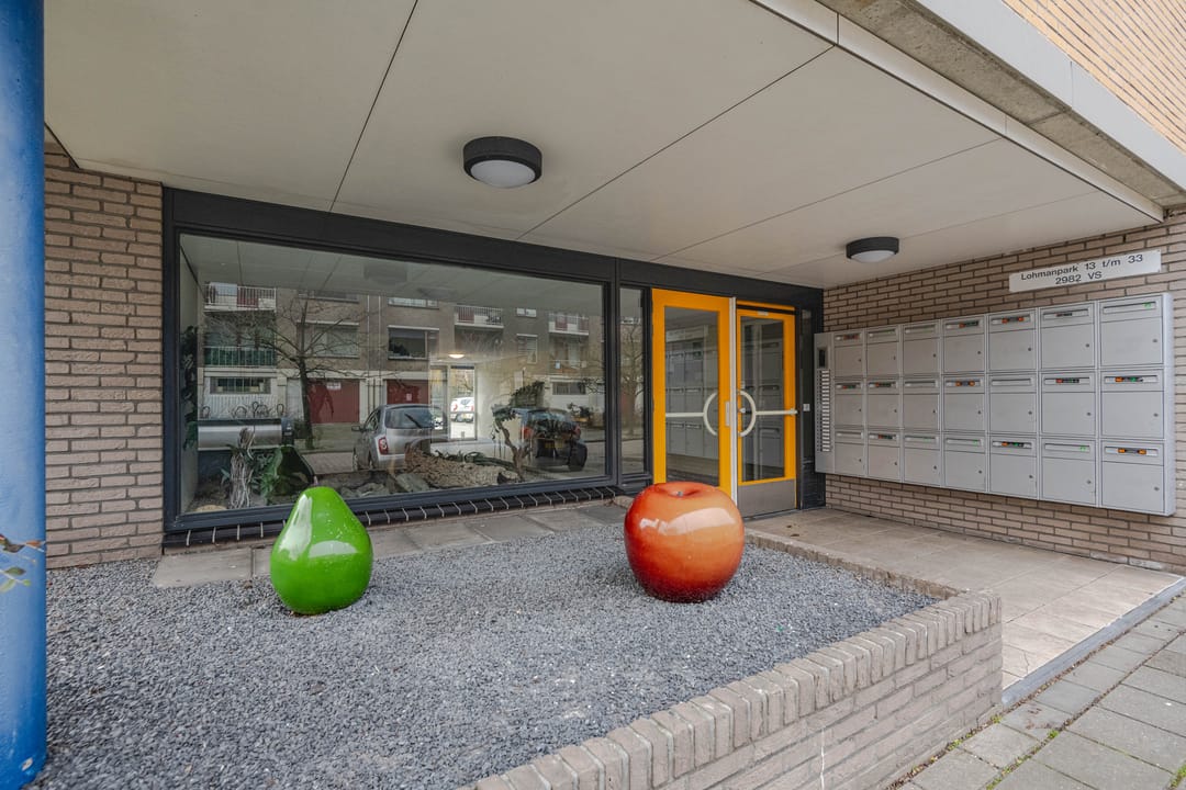 Foto 7 van Lohmanpark 26