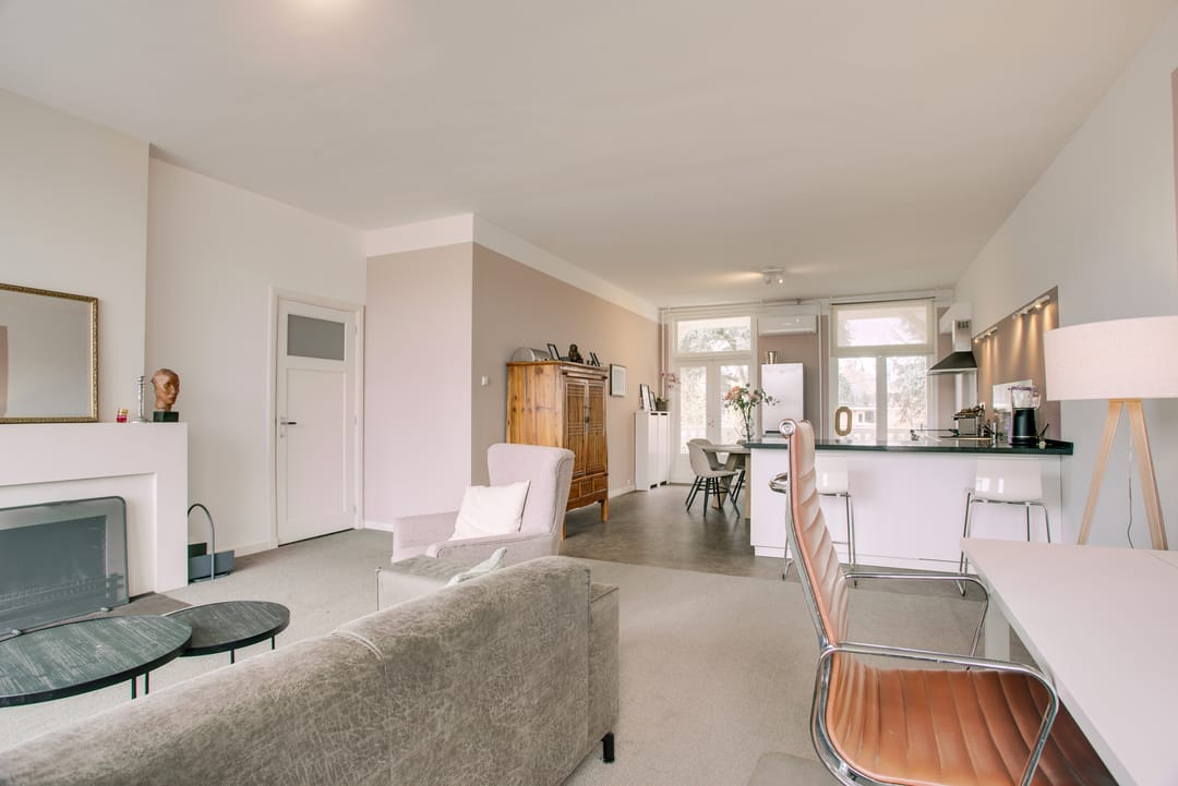 Foto 17 van Koninginnegracht 132