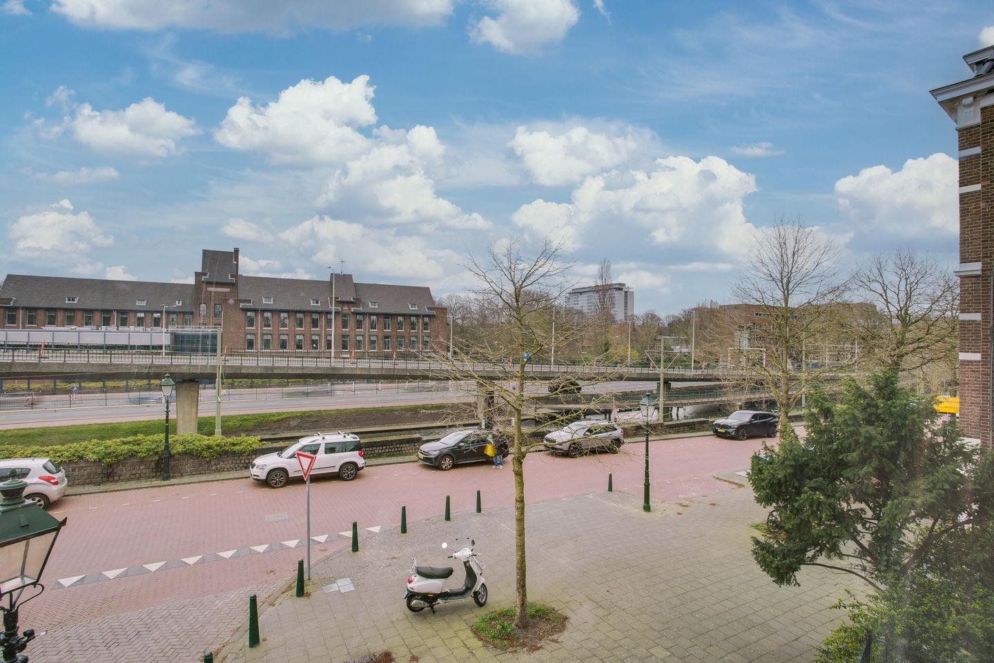 Foto 20 van Koninginnegracht 132