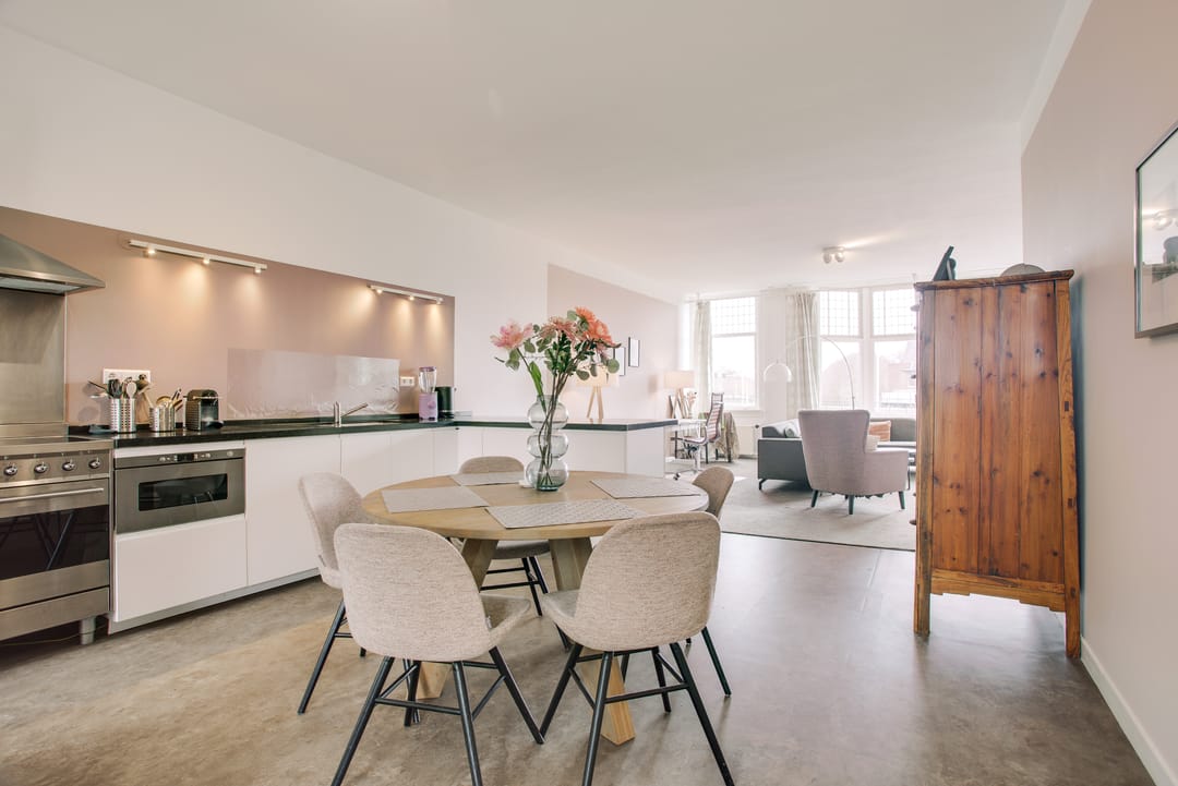 Foto 22 van Koninginnegracht 132