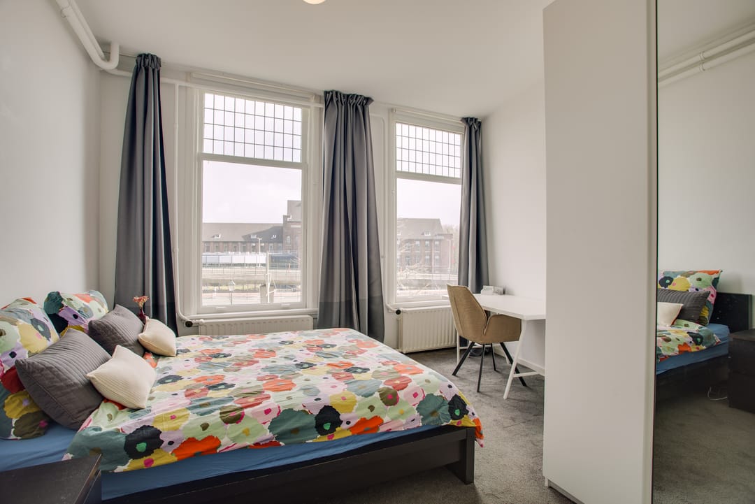 Foto 28 van Koninginnegracht 132