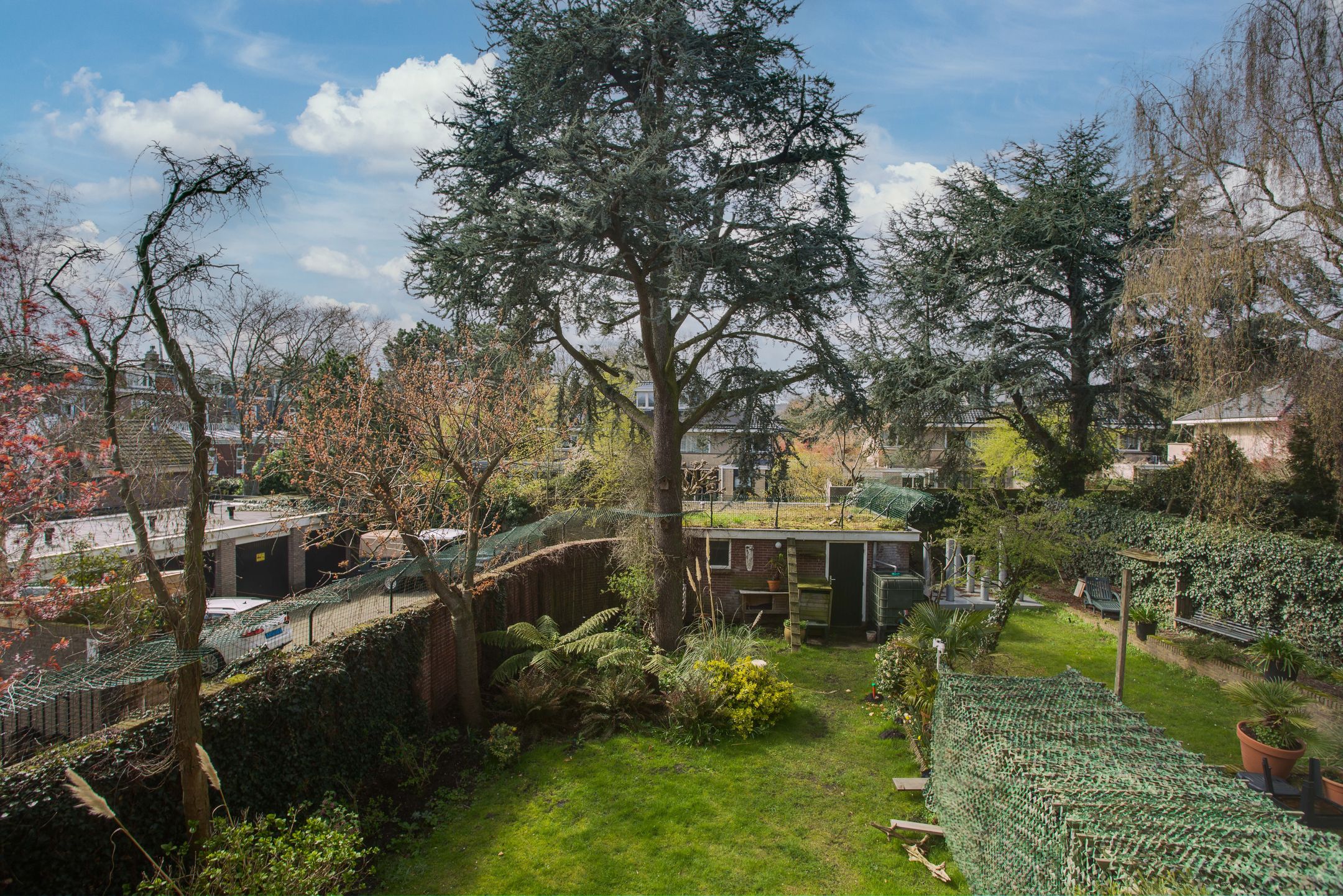 Foto 36 van Koninginnegracht 132