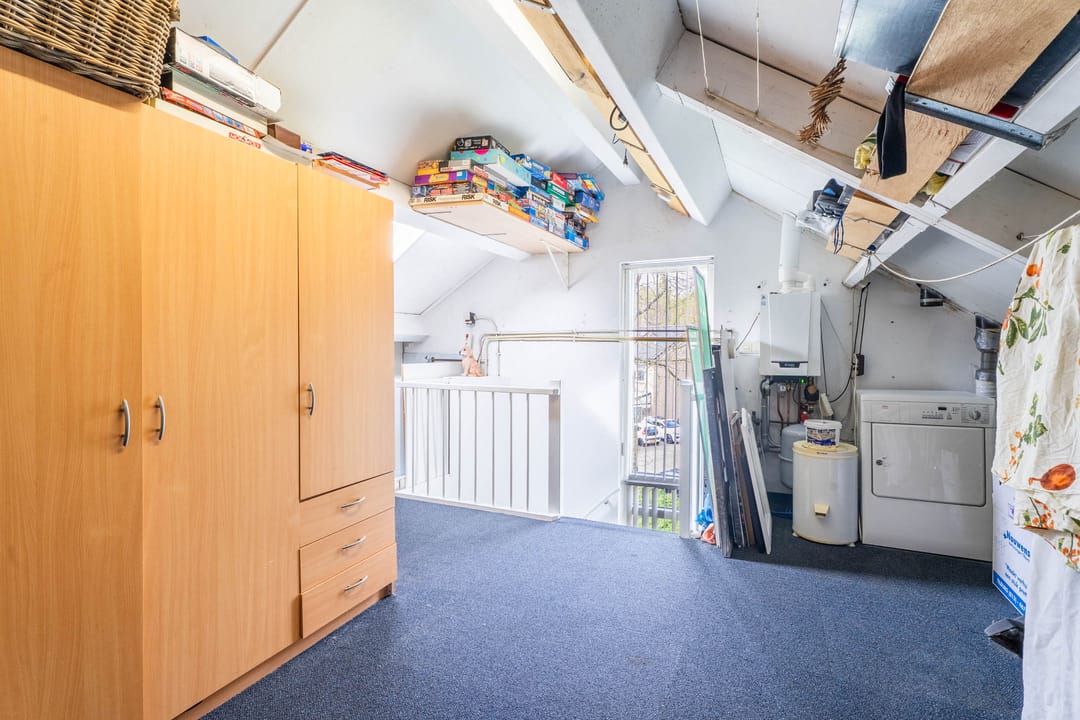 Foto 23 van Alpenweide 414