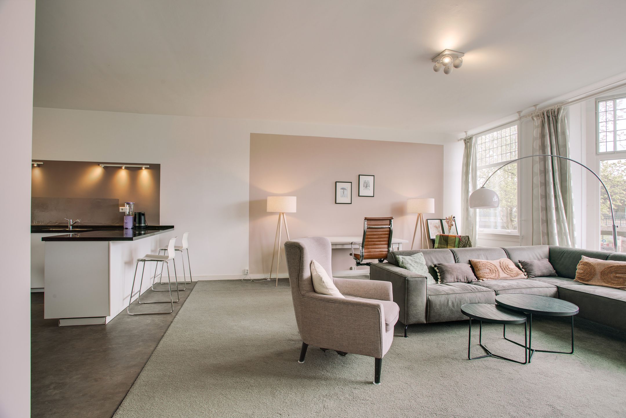 Foto 15 van Koninginnegracht 132