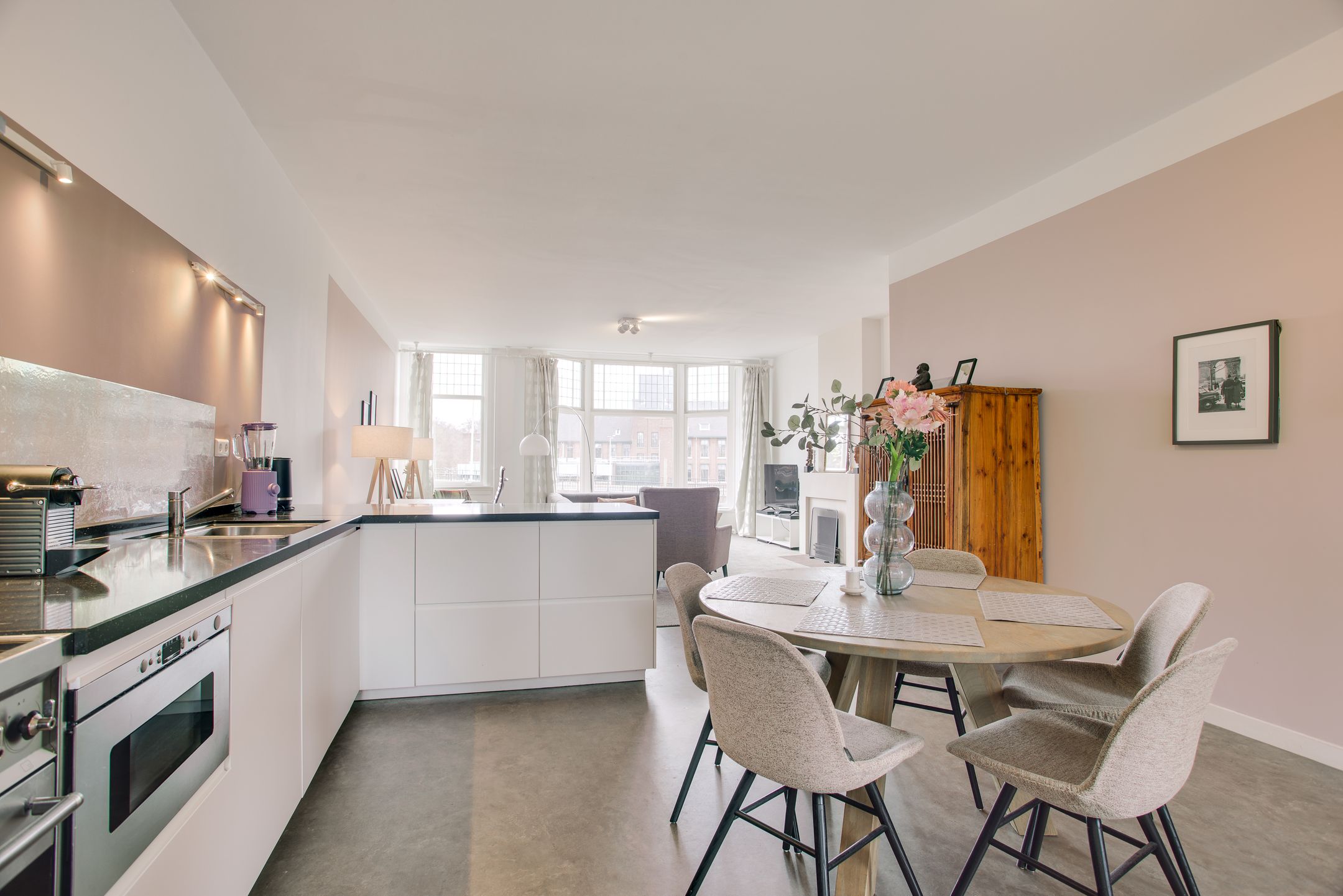 Foto 24 van Koninginnegracht 132