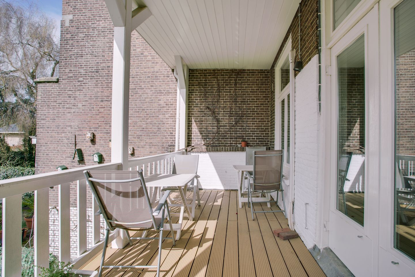 Foto 4 van Koninginnegracht 132