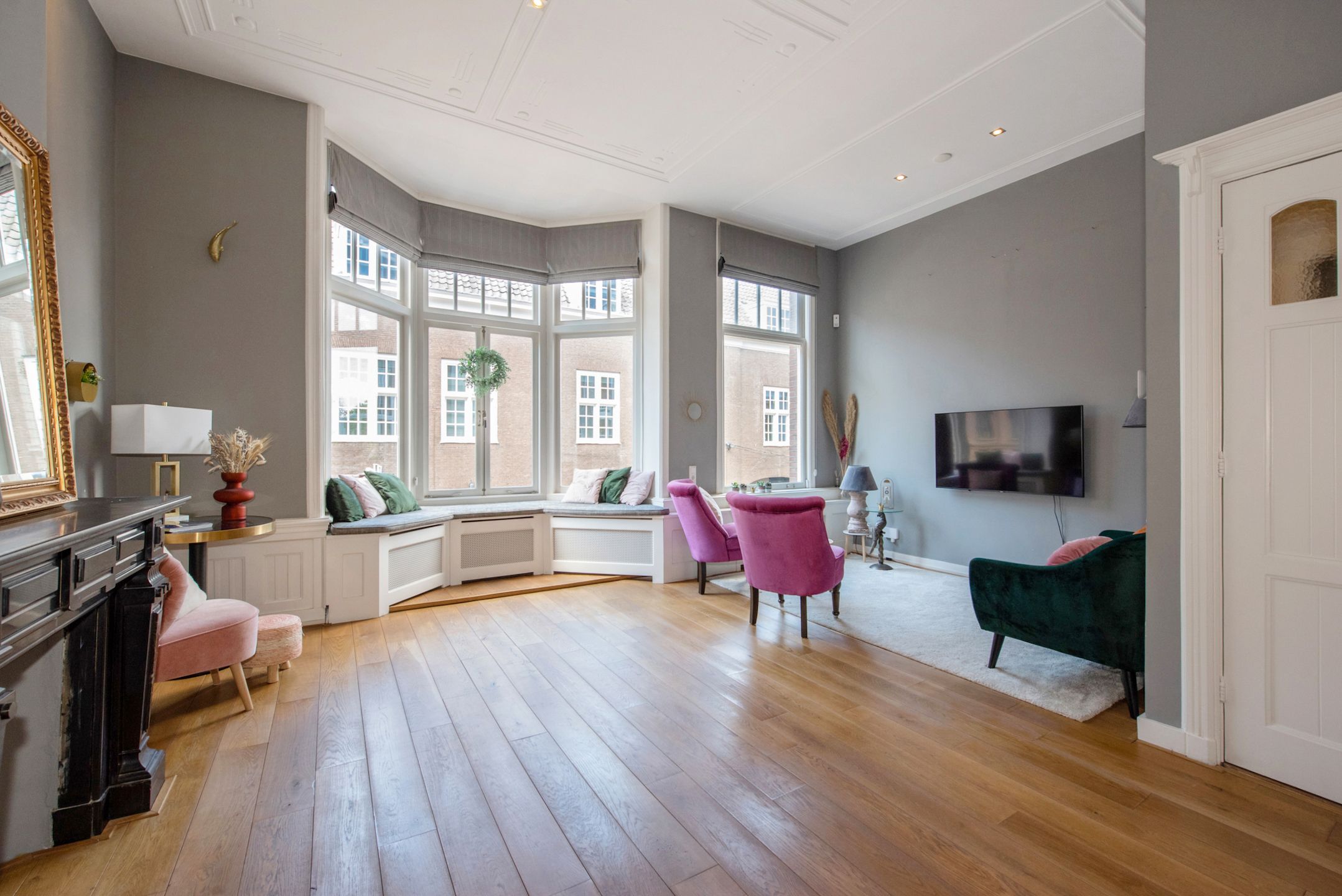 Foto 18 van Heulstraat 23