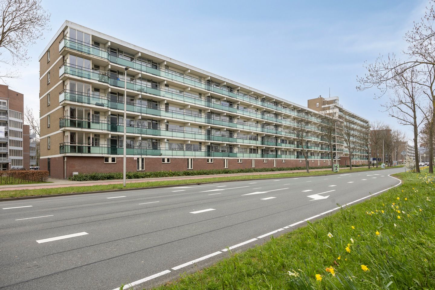 Foto 1 van Merelstraat 82