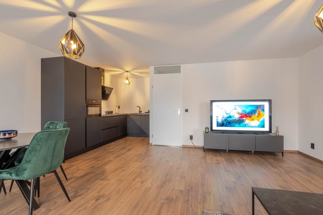 Foto 1 van Lohmanpark 26