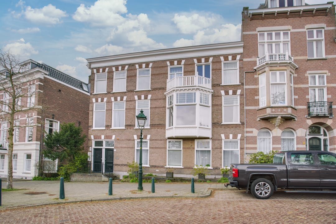 Foto 8 van Koninginnegracht 132