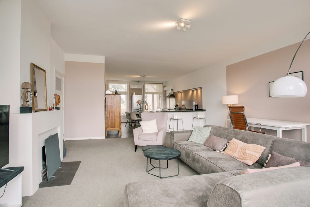 Foto 16 van Koninginnegracht 132