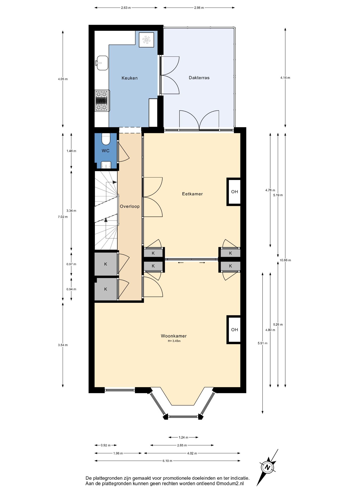 Foto 55 van Heulstraat 23