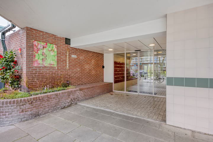 Foto 5 van Merelstraat 82