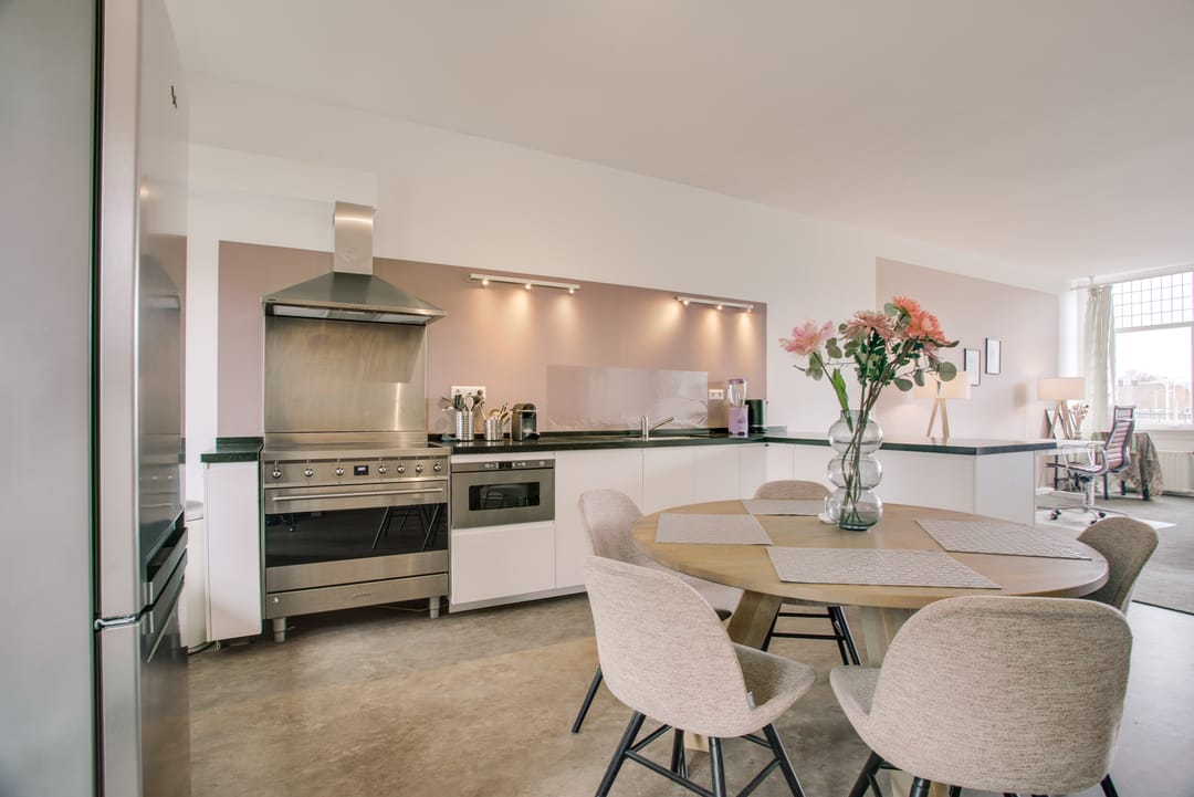 Foto 23 van Koninginnegracht 132