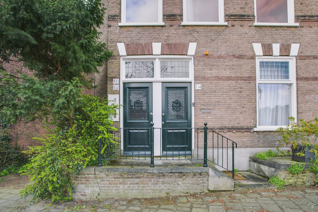 Foto 2 van Koninginnegracht 132