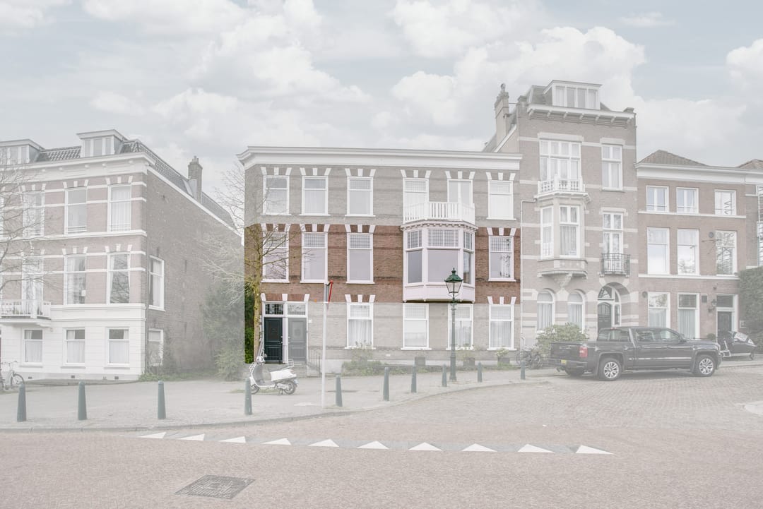 Foto 41 van Koninginnegracht 132