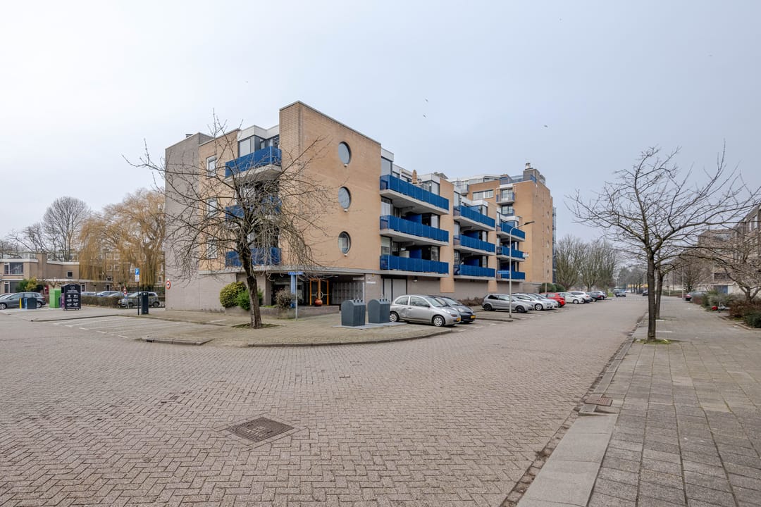 Foto 2 van Lohmanpark 26