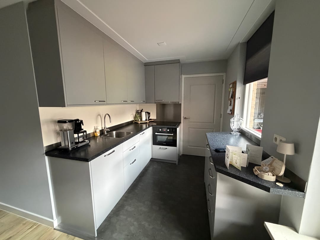 Foto 2 van het Olland 15