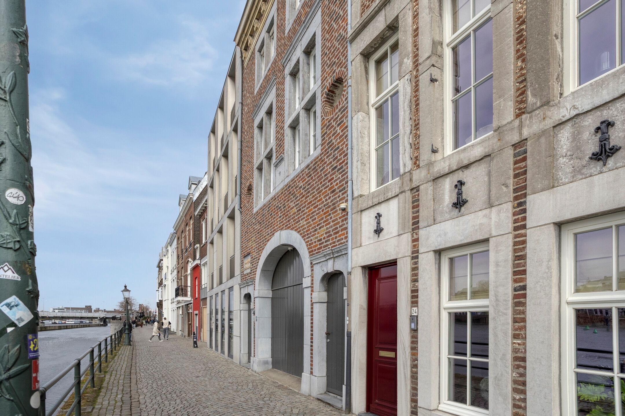 Foto 6 van Stenenwal 23