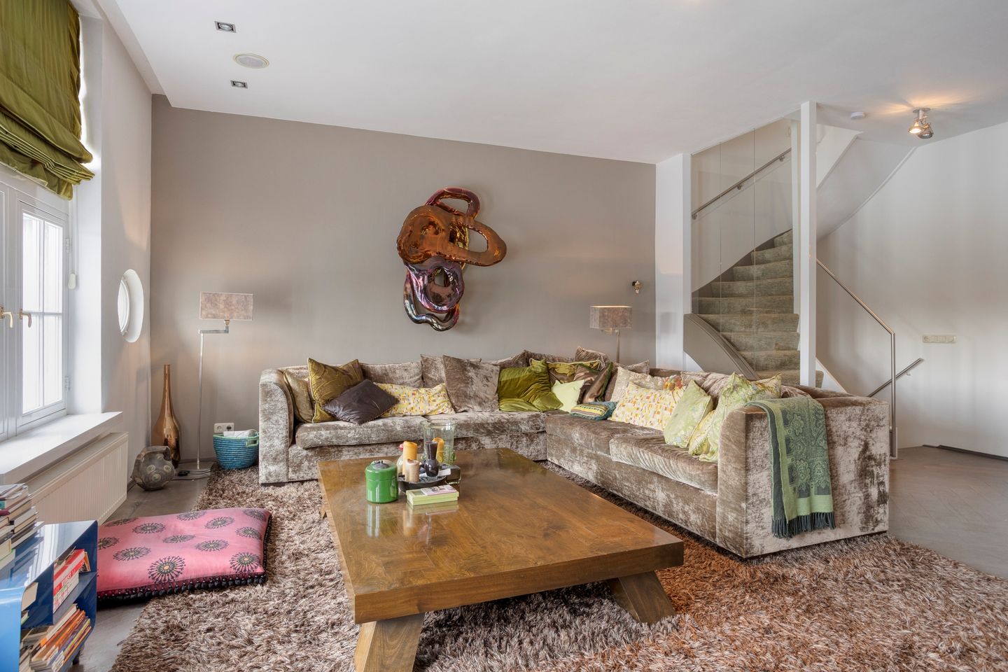 Foto 10 van Stenenwal 23