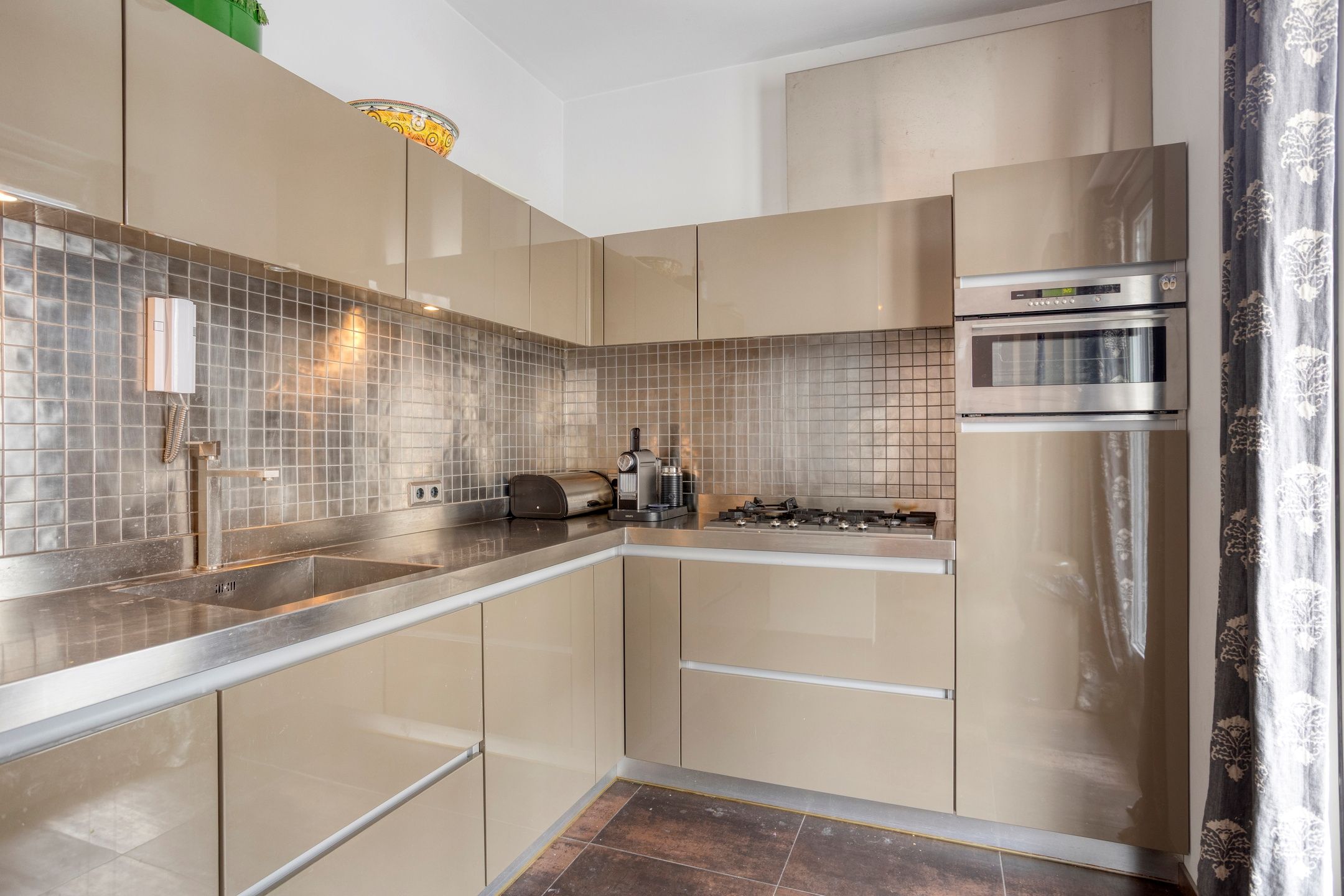 Foto 12 van Stenenwal 23