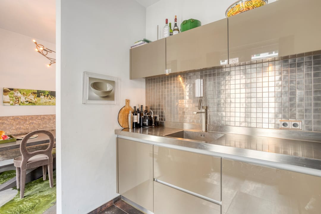 Foto 13 van Stenenwal 23