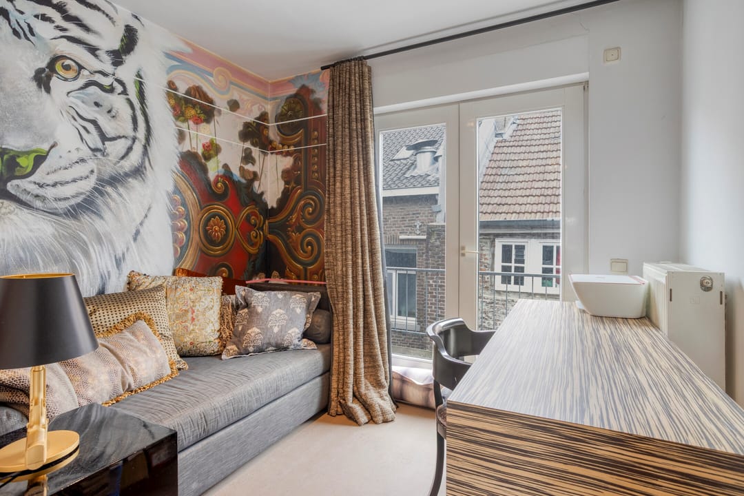 Foto 16 van Stenenwal 23