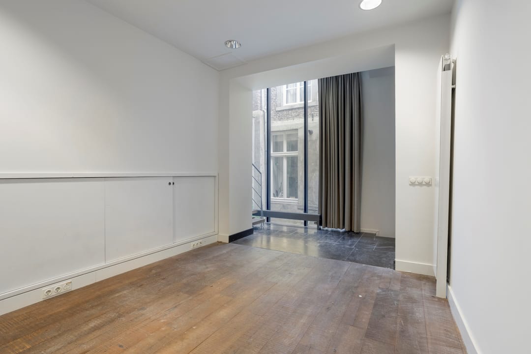 Foto 28 van Stenenwal 23