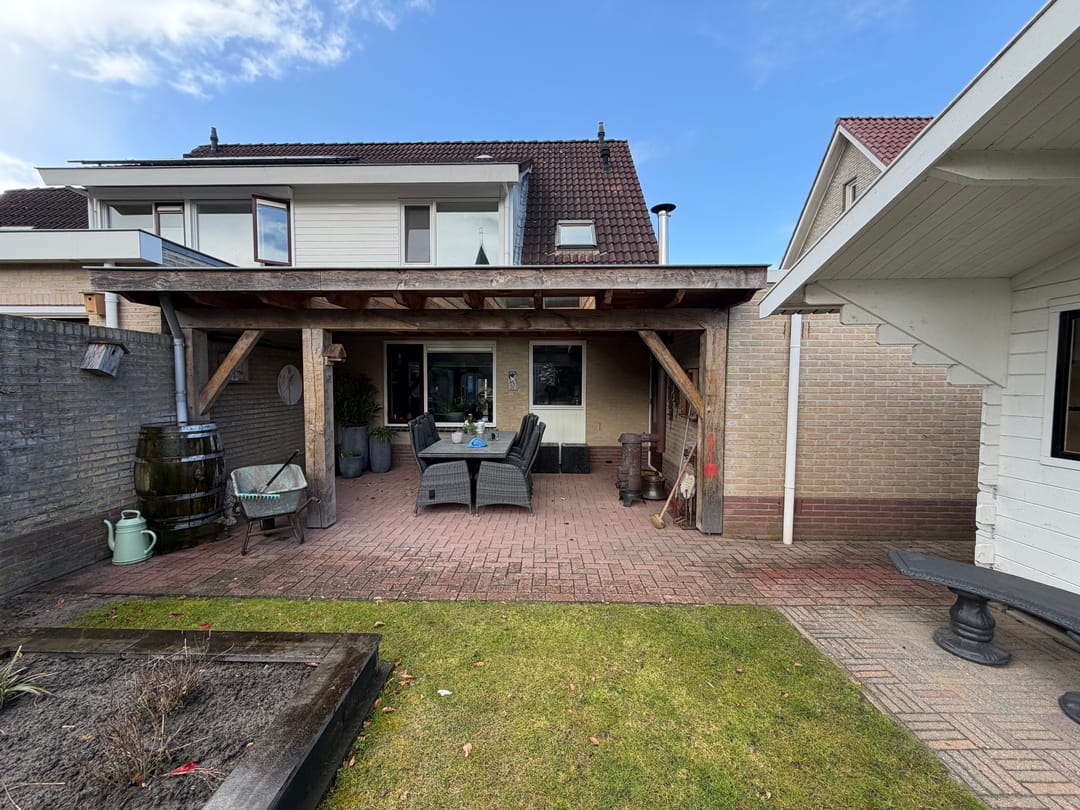 Foto 11 van het Olland 15