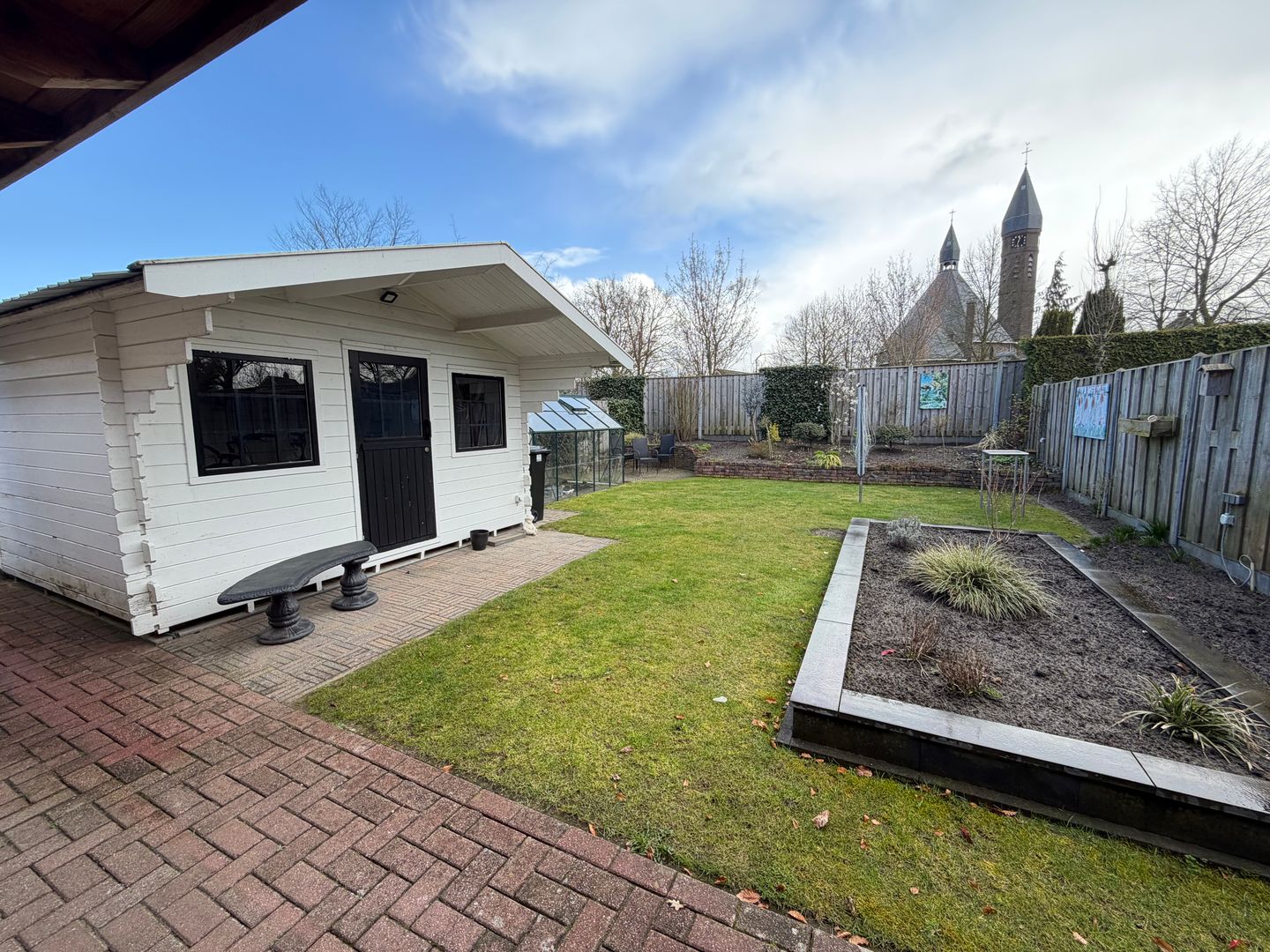 Foto 10 van het Olland 15