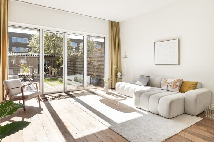 Foto 4 van Lumièrestraat 50