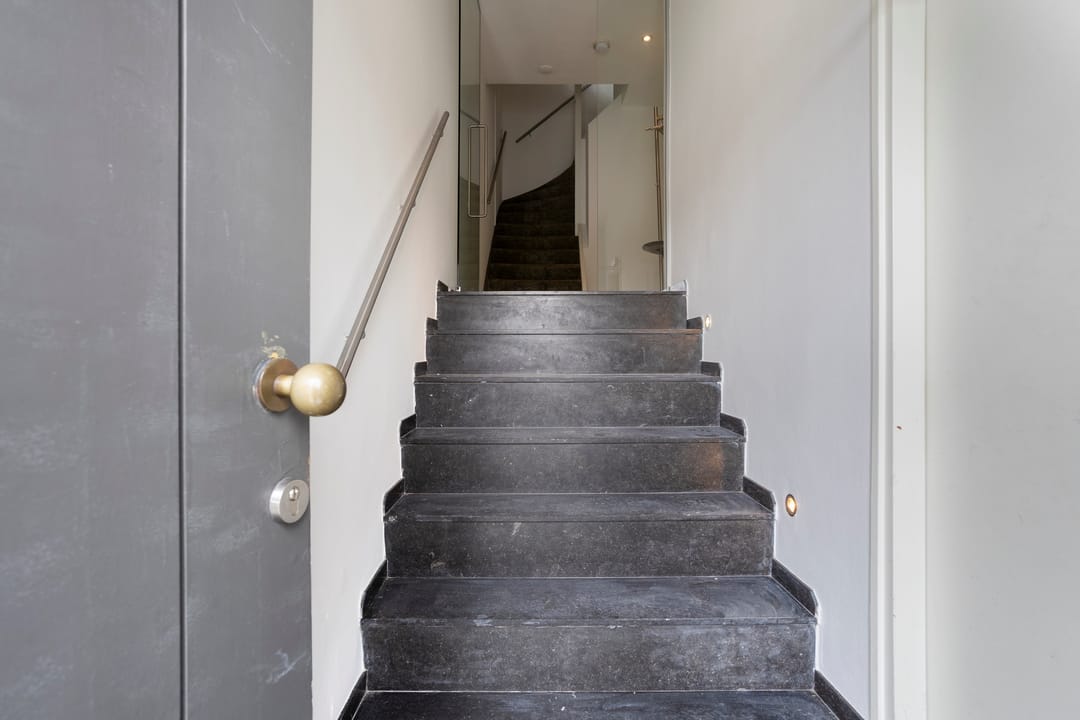 Foto 7 van Stenenwal 23