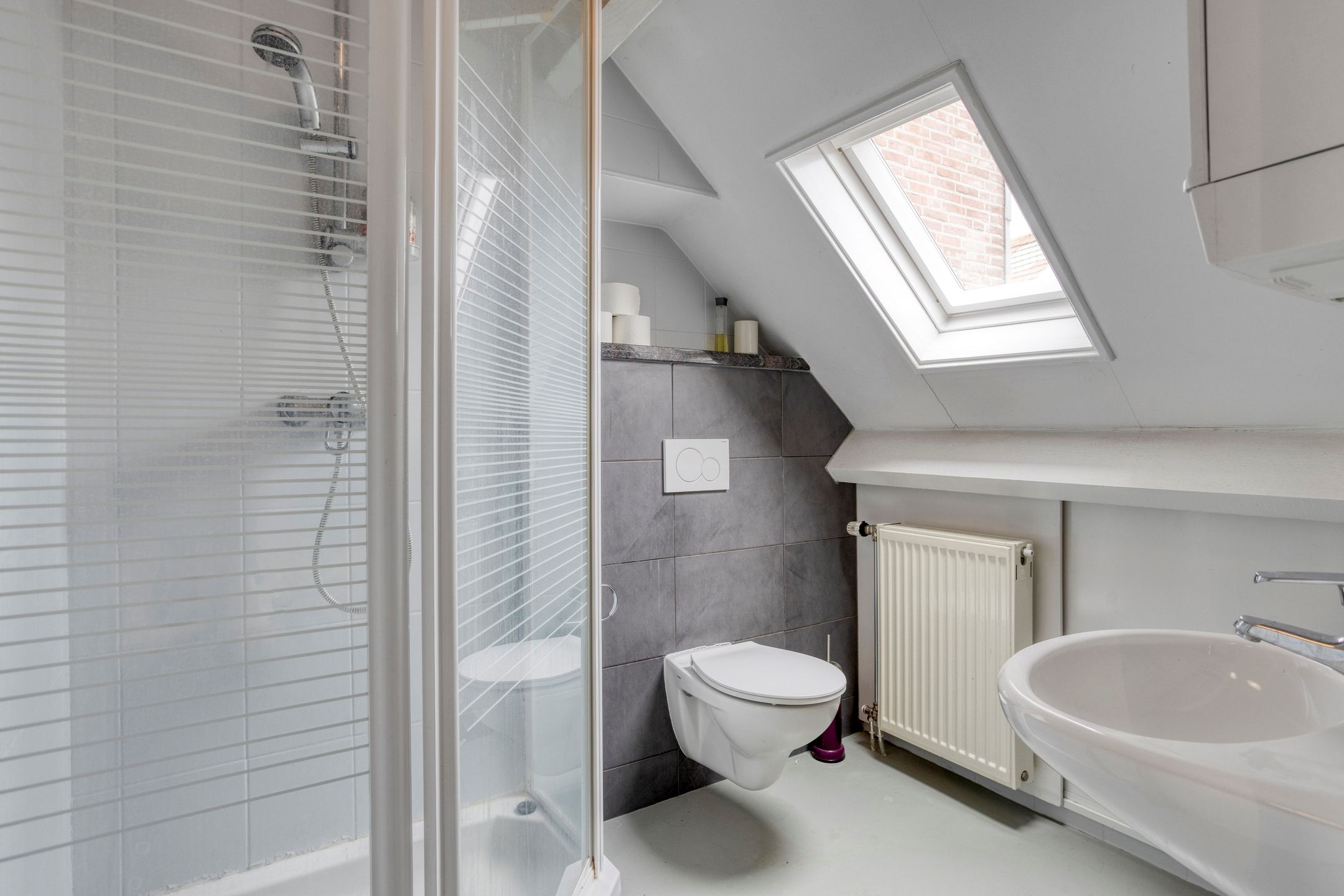 Foto 24 van Stenenwal 23