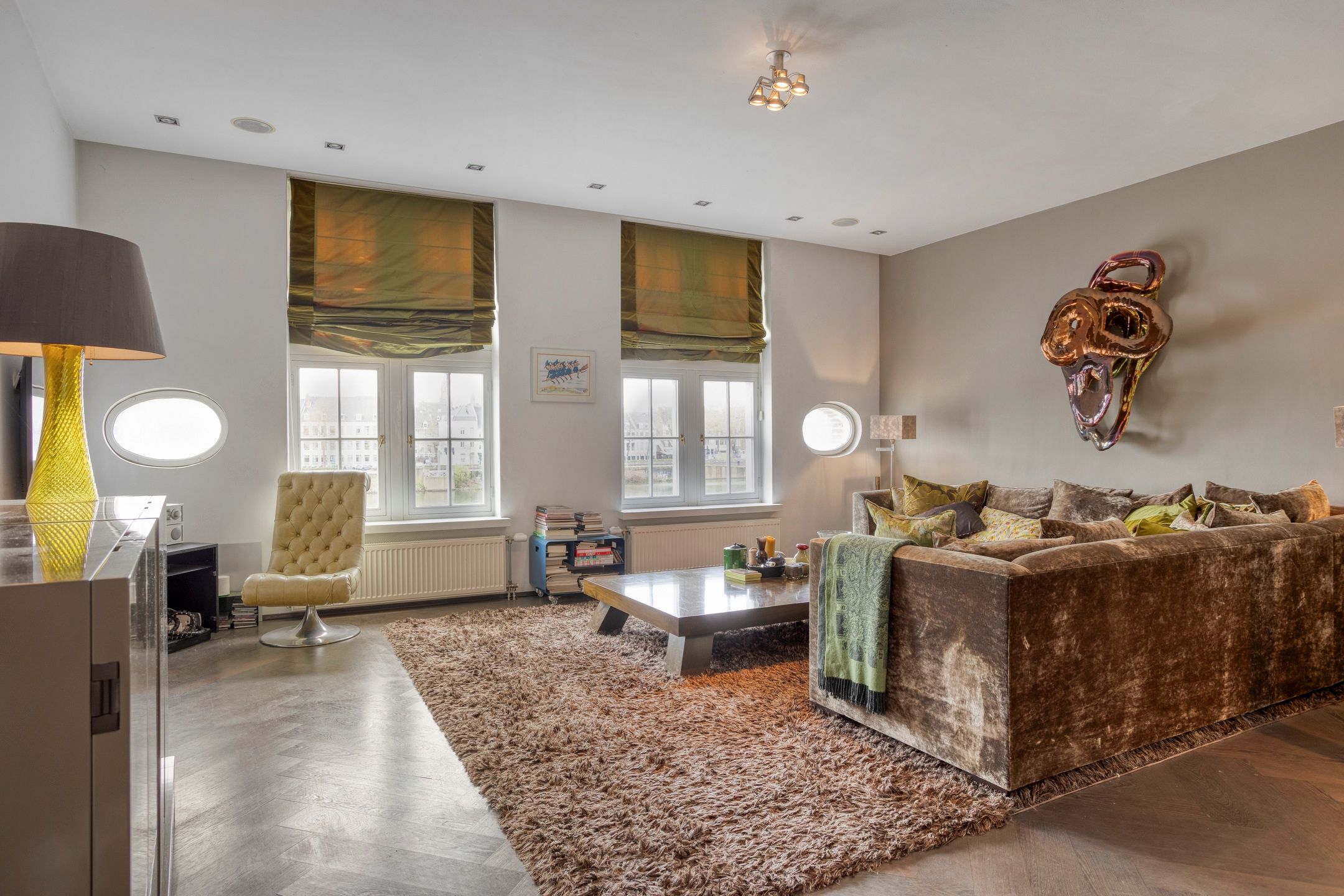 Foto 9 van Stenenwal 23