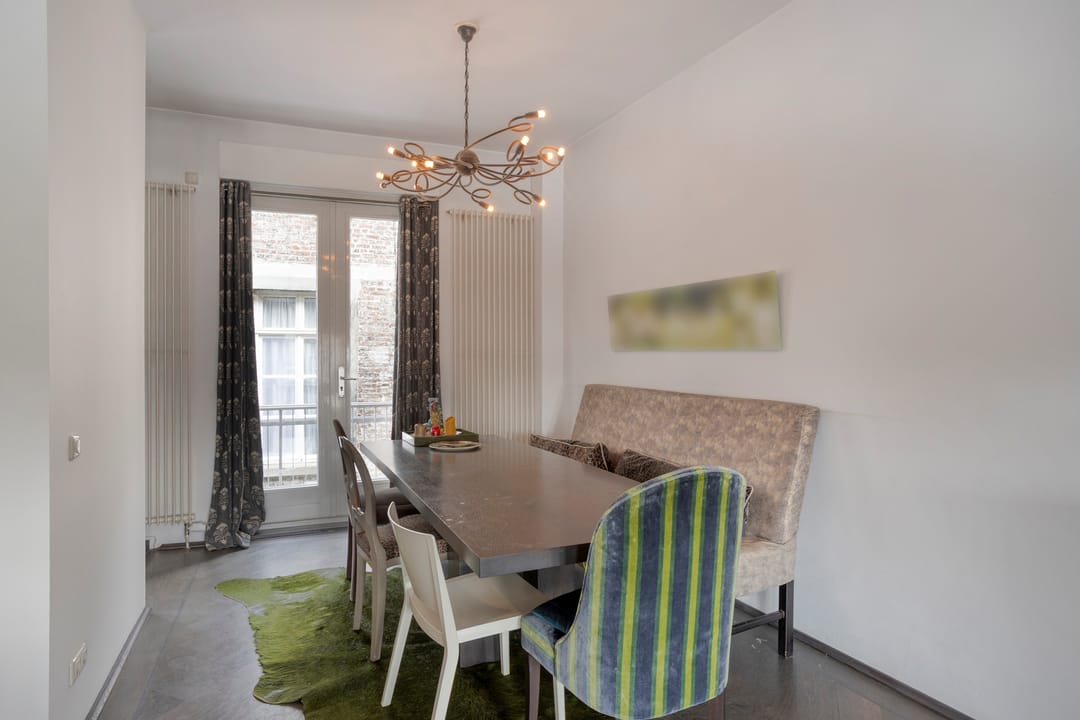 Foto 11 van Stenenwal 23