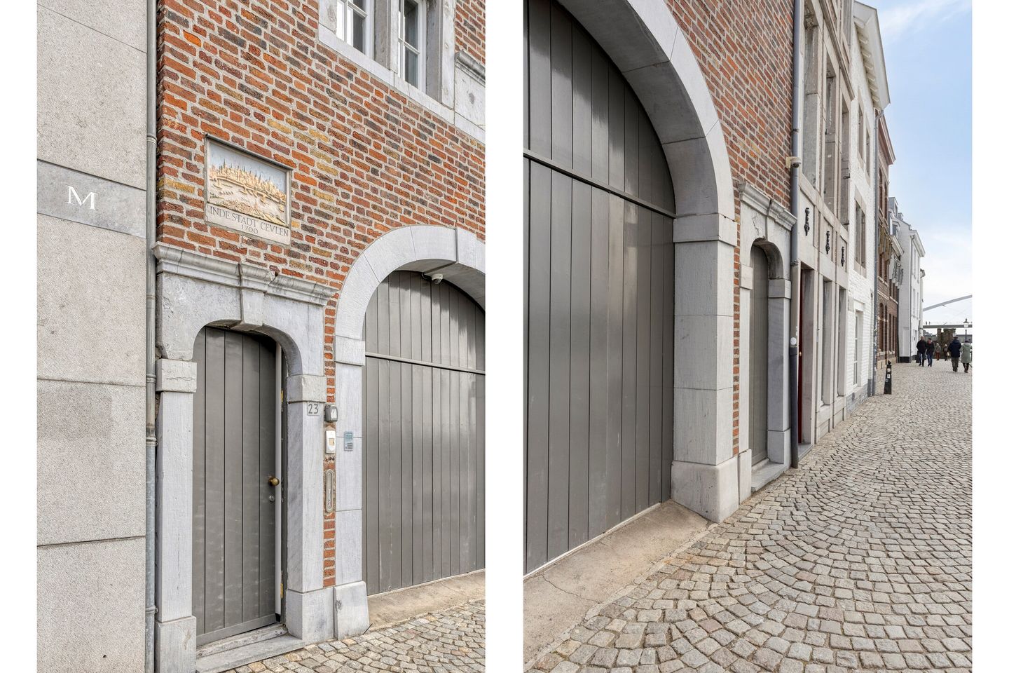 Foto 5 van Stenenwal 23