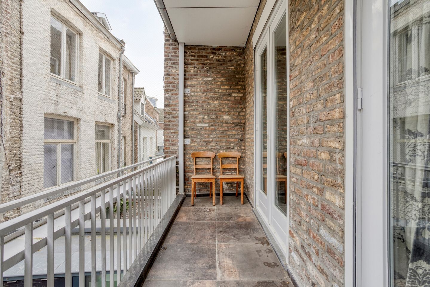 Foto 14 van Stenenwal 23