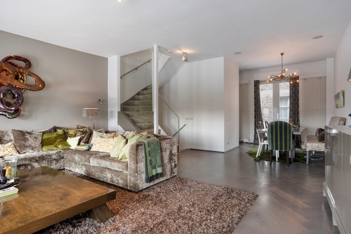 Photo 2 of Stenenwal 23