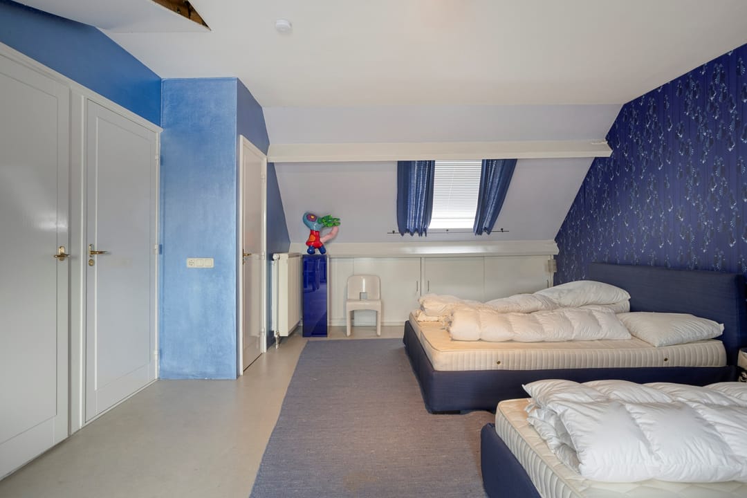 Foto 22 van Stenenwal 23